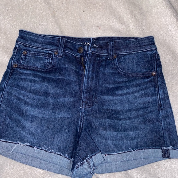 American Eagle Shorts - Picture 1 of 2